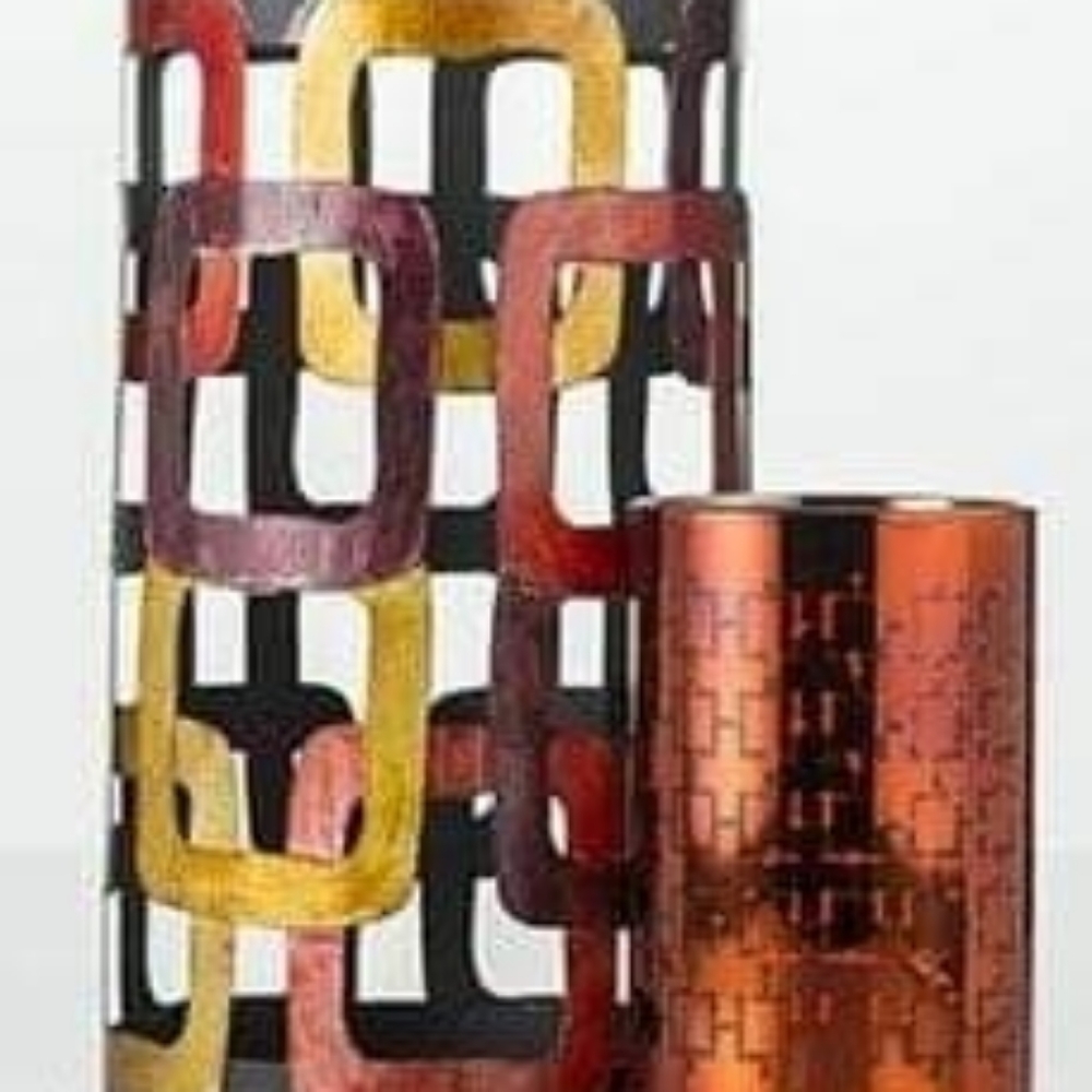 Pink zebra visual impact shade